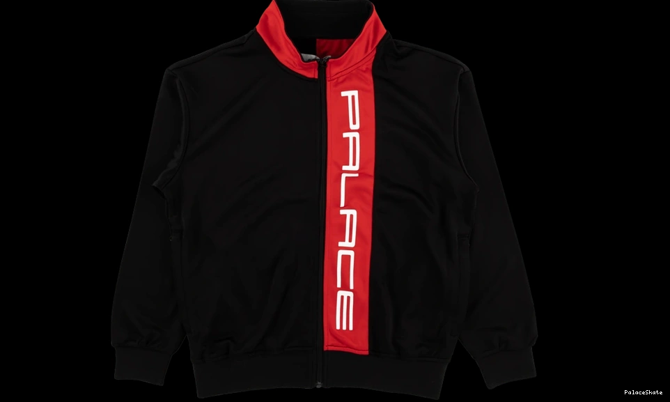 Palace Top Track Ritual 0815